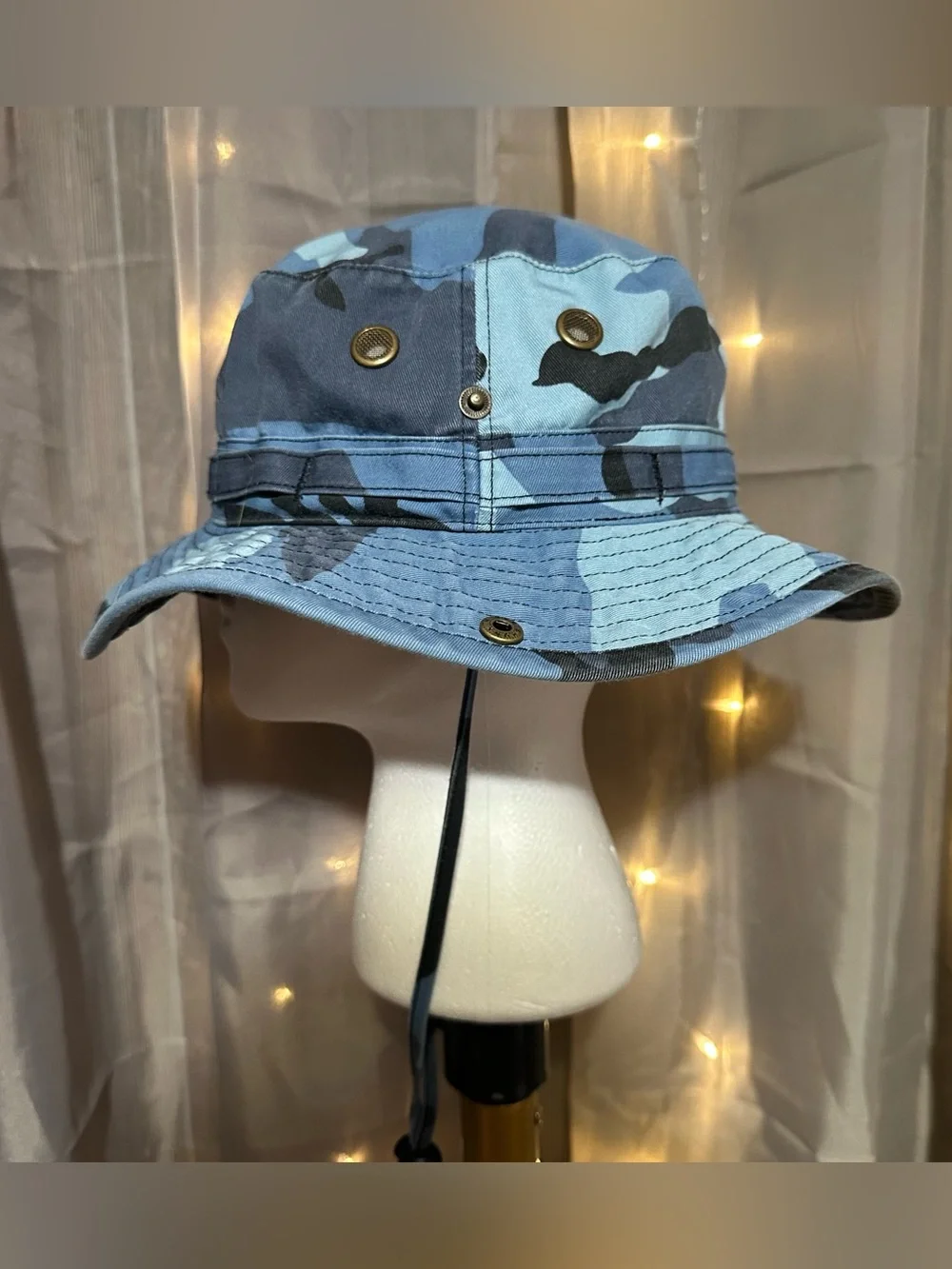 ETHOS vtg boonie